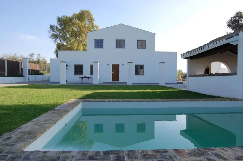 Finca El Lobito, 20 Best Holiday Villas in Seville for Every Budget