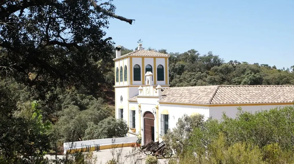 Finca Rural Los Gorriones, in the Sierra Norte, 20 Best Holiday Villas in Seville for Every Budget