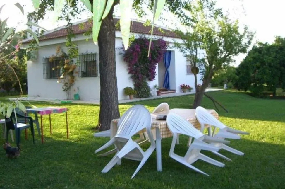 Holiday House with Private Garden and Pool, 20 Best Holiday Villas in Seville for Every Budget
