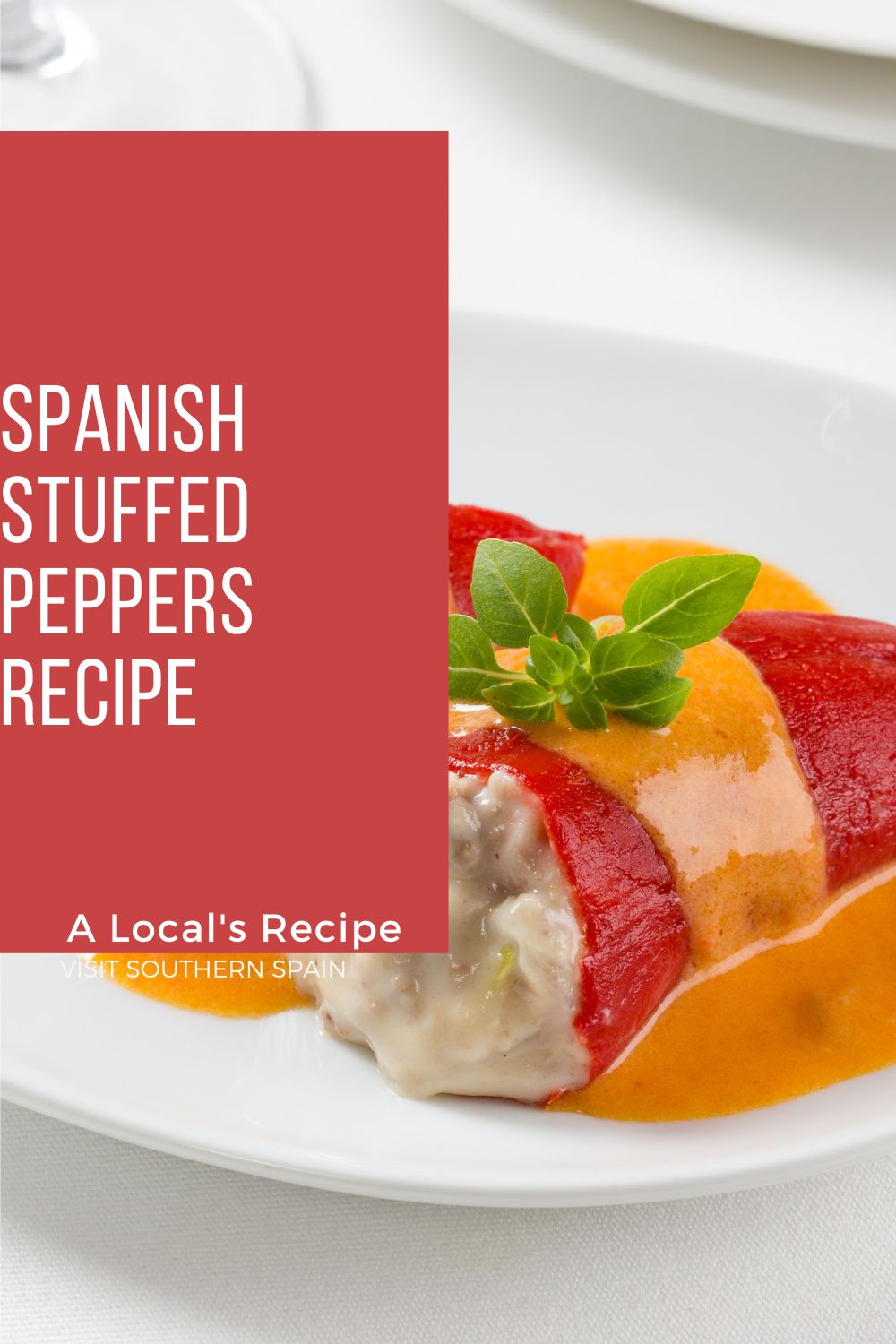 Do you want to prepare the Best Spanish Stuffed Peppers Recipe? The Spanish-style stuffed peppers are one of the most beloved tapas from Spain. These tuna-stuffed peppers are the perfect appetizer when you want to put together something fast and still want something nutritious. This is a healthy stuffed peppers recipe and can be prepared for a dinner party as well and you can rest assured your guests will absolutely love it! #spanishstuffedpeppers #stuffedpeppers #piquillopeppers #tapasrecipe