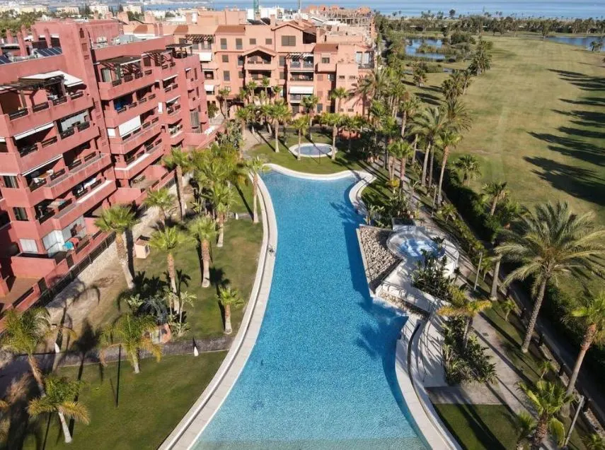Ático de Lujo Playa Granada, 20 Best Boutique Hotels in Andalucia