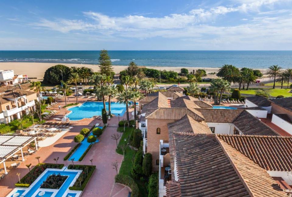Barceló Isla Canela, 20 Best Boutique Hotels in Andalucia