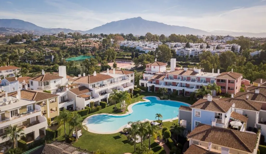 Cortijo Del Mar Resort, 20 Best Boutique Hotels in Andalucia