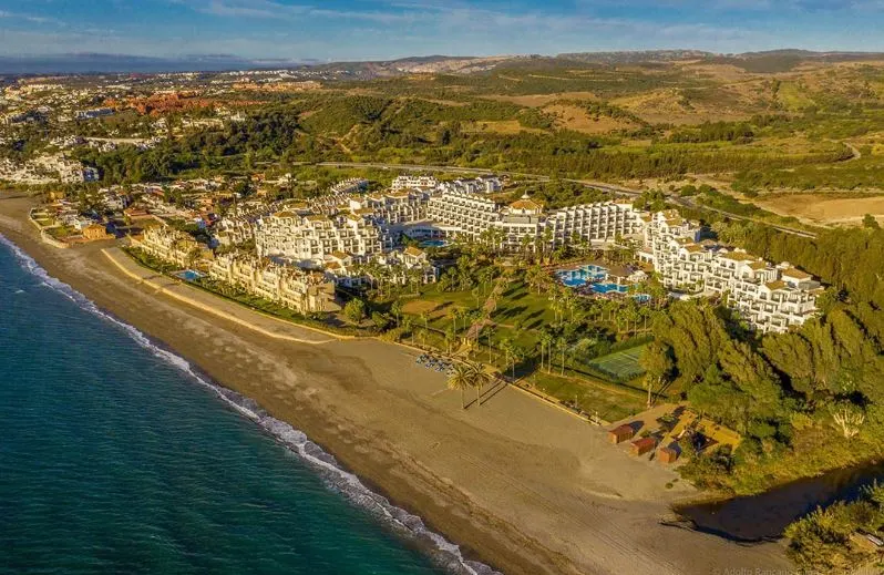 Estepona Hotel & Spa Resort, 20 Best Boutique Hotels in Andalucia