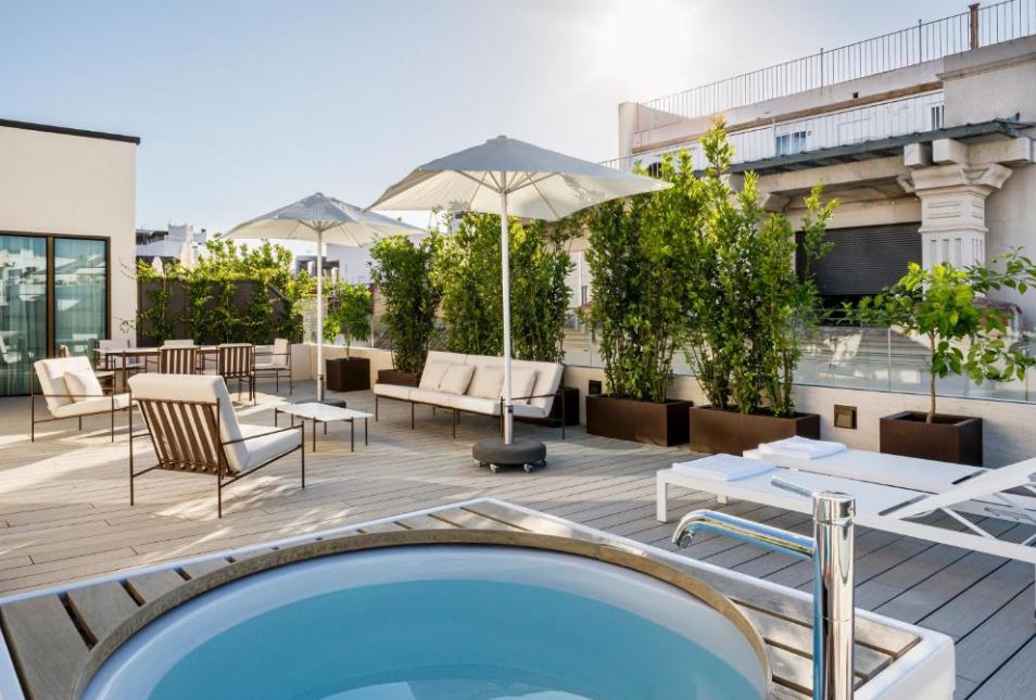  Radisson Collection Hotel, 20 Best Boutique Hotels in Andalucia