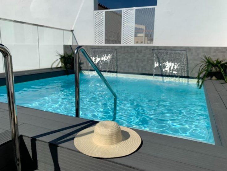 14 Best Hotels in Seville with Pool [2023 Guide] Visit Southern Spain