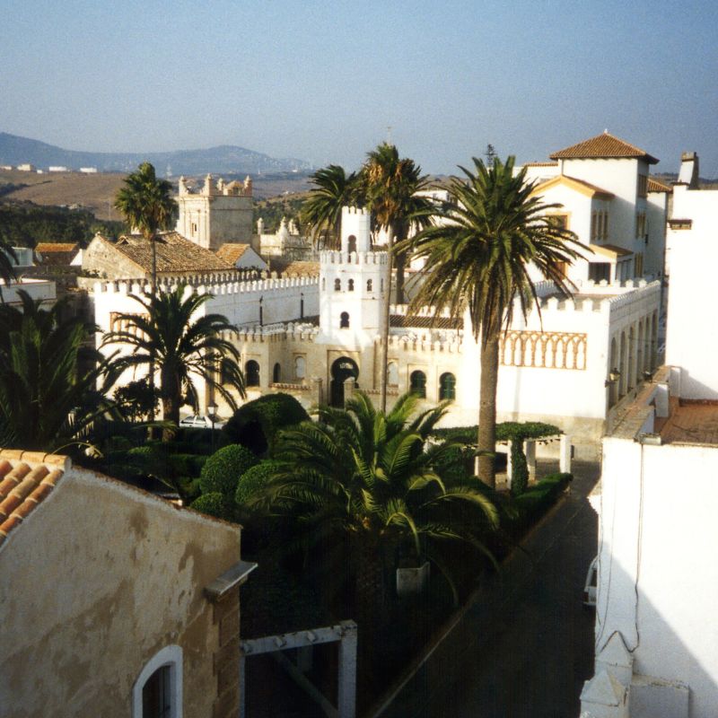 Tarifa, 18 White Villages in Andalucia - The Most Beautiful Pueblos Blancos