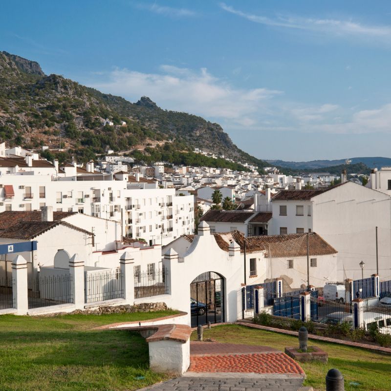 Ubrique, 18 White Villages in Andalucia - The Most Beautiful Pueblos Blancos