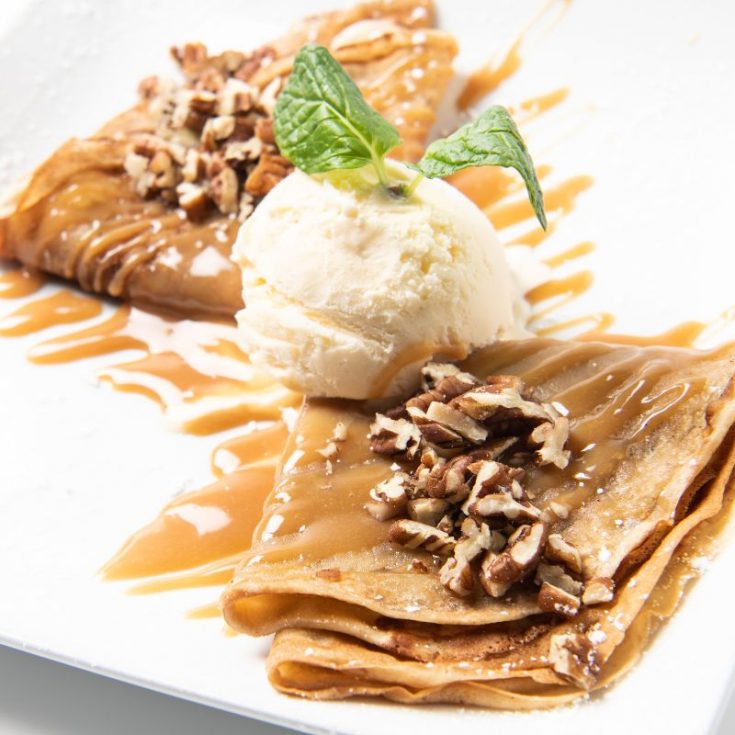 Best Spanish Crepes (Easy Recipe) Visit Southern Spain