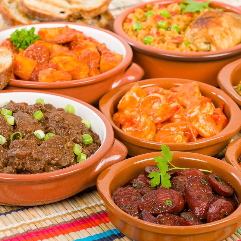 what is tapas, 20 Best Tapas in Seville: Where Can You Eat Like a Local?