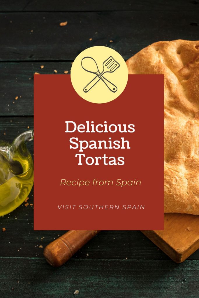 Are you looking for a Delicious Spanish Tortas Recipe? We come to the rescue with one of the best Spanish crackers that you can make at home. This homemade crackers recipe comes from Andalucia but it's famous all over the world as you can find them in some supermarkets as well. The olive oil crackers have a wonderful aroma of anise and orange and a crisp texture that makes them simply irresistible. Try this tortas recipe and see for yourself. #spanishtortas #tortasrecipe #tortas #spanishcrackers