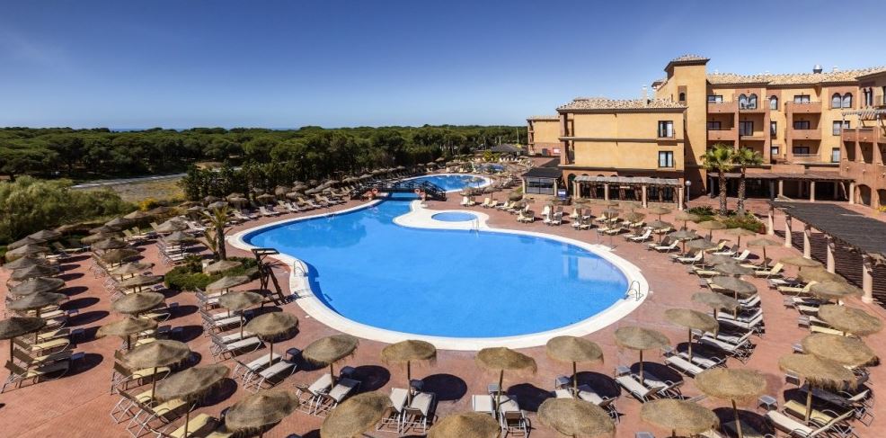 Barceló Punta Umbría Beach Resort, 20 Best Resorts in Andalucia for Every Budget
