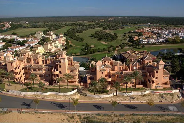 Dunas de Doñana Resort, 20 Best Resorts in Andalucia for Every Budget