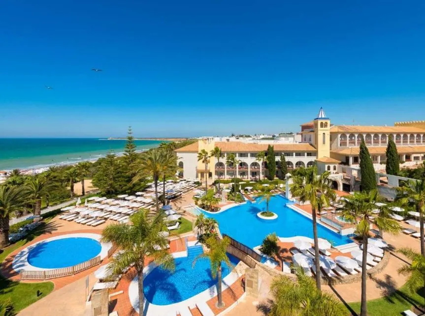Hotel Fuerte Conil-Resort, 20 Best Resorts in Andalucia for Every Budget