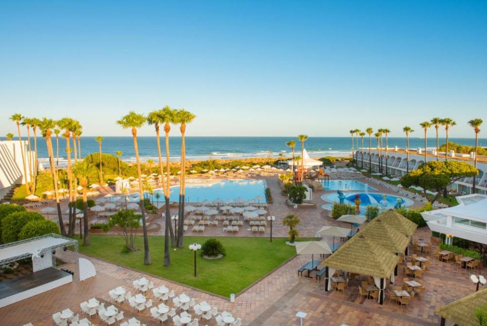Iberostar Royal Andalus, 20 Best Resorts in Andalucia for Every Budget