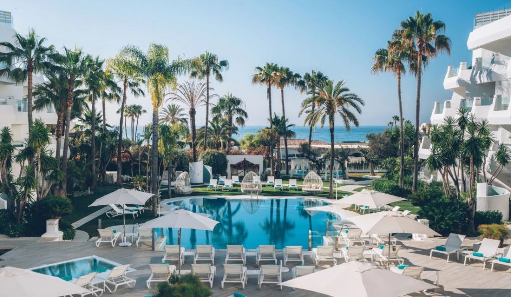 Iberostar Selection Marbella Coral Beach, 20 Best Resorts in Andalucia for Every Budget