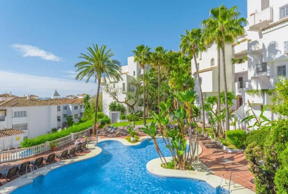 Royal Oasis Club at Pueblo Quinta, 20 Best Resorts in Andalucia for Every Budget