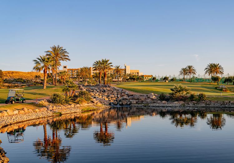 Valle Del Este Golf Resort, 20 Best Resorts in Andalucia for Every Budget