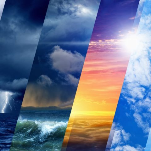 Weather in Southern Spain (Local's Guide) - Visit Southern Spain