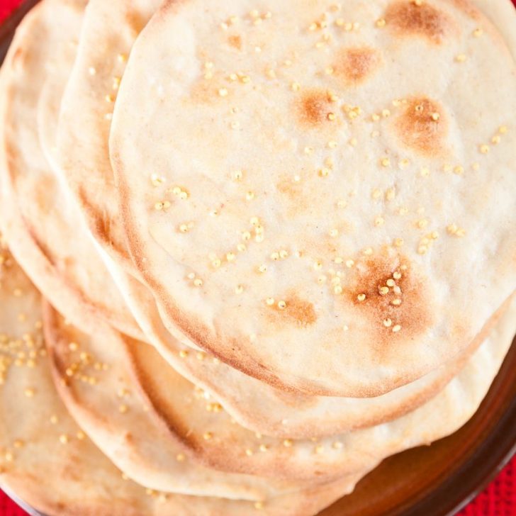 Delicious Spanish Tortas Recipe Visit Southern Spain