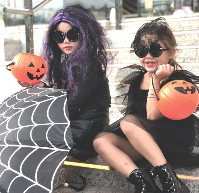 Halloween in Shopping Centers, 10 Fun Ways to Celebrate Halloween in Malaga