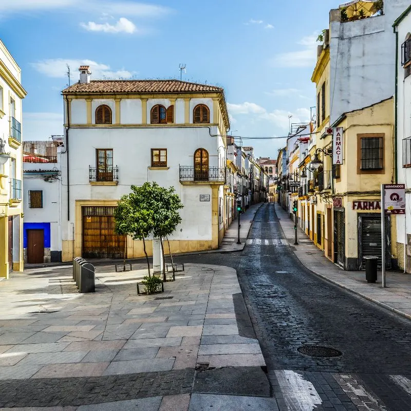 Castro del Río, Cordoba, 20 Best Villages in Andalucia you Have to See!