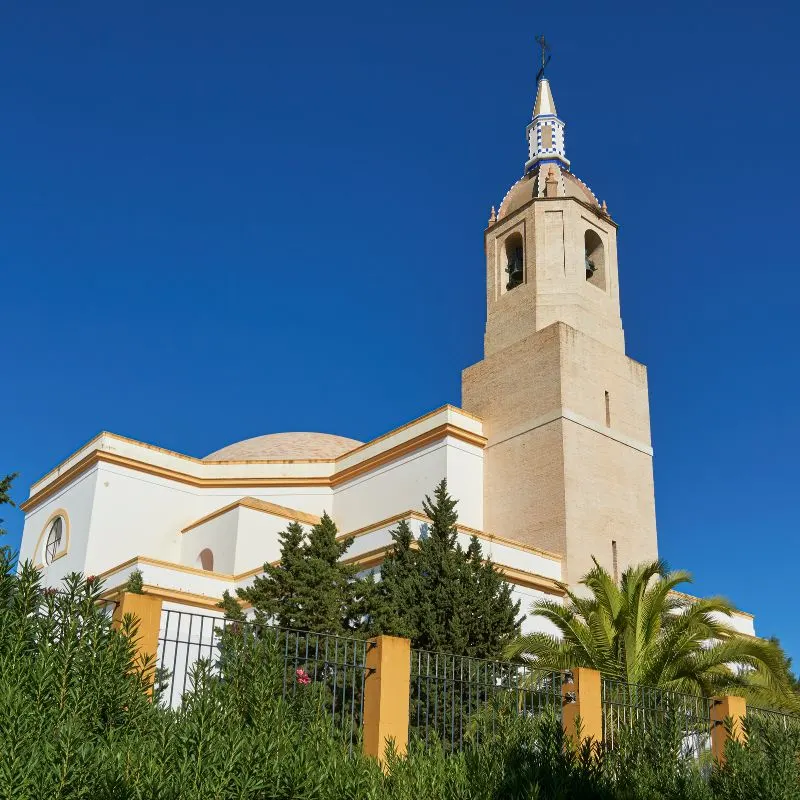 Cazalla de la Sierra, Seville, 20 Best Villages in Andalucia you Have to See!