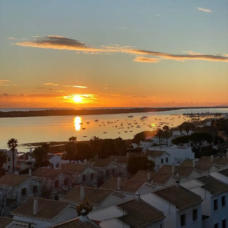 El Rompido, Huelva, 20 Best Villages in Andalucia you Have to See!