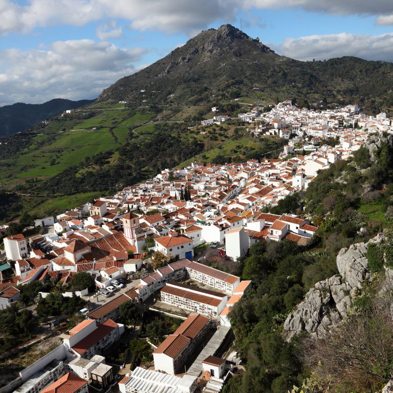 Gaucín, Malaga, 20 Best Villages in Andalucia you Have to See!