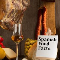 best Spanish Food Facts