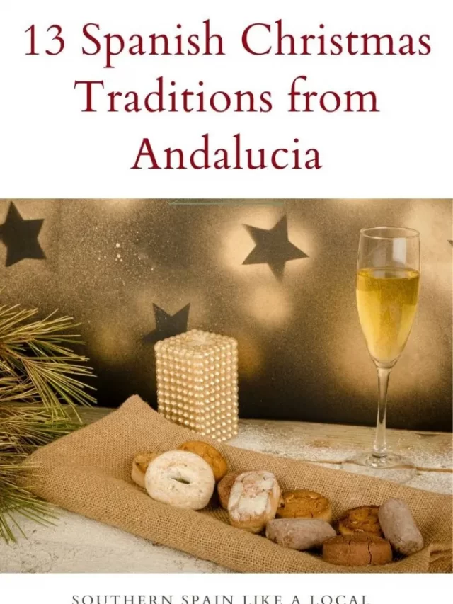 13 Most Beautiful Spanish Christmas Traditions – Story