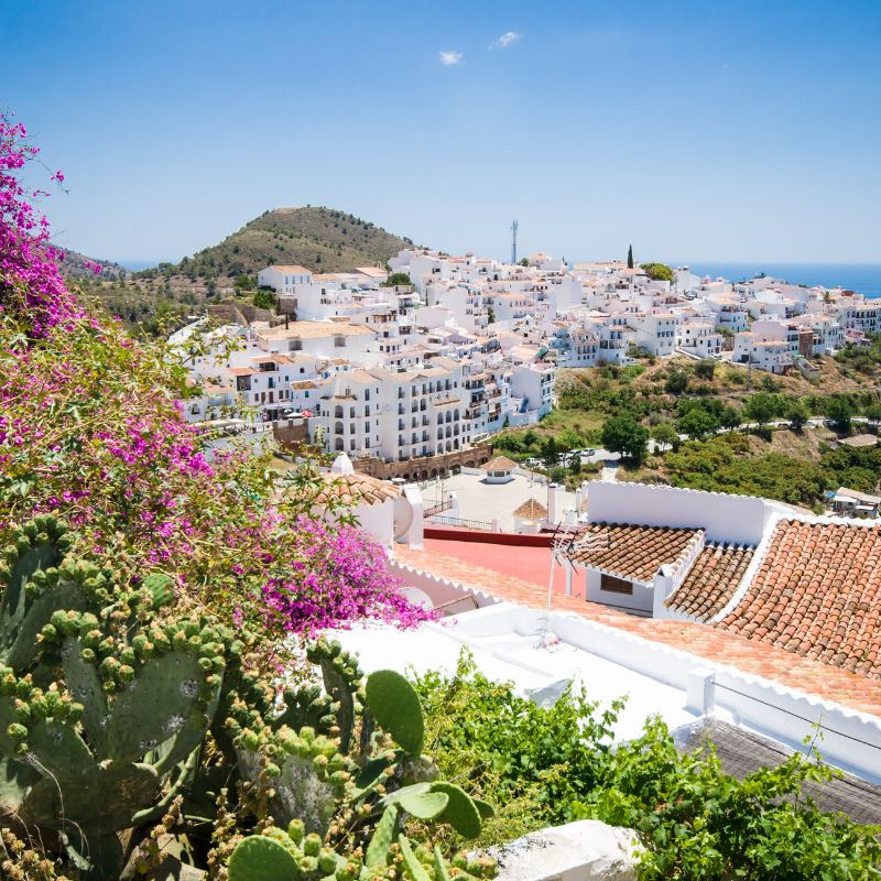 20 Best Villages in Andalucia you Have to See!