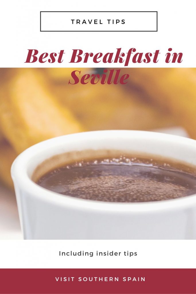 15 3 - 15 Places for Best Breakfast in Seville [Local's Guide]