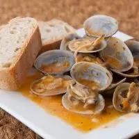 spanish clams recipe