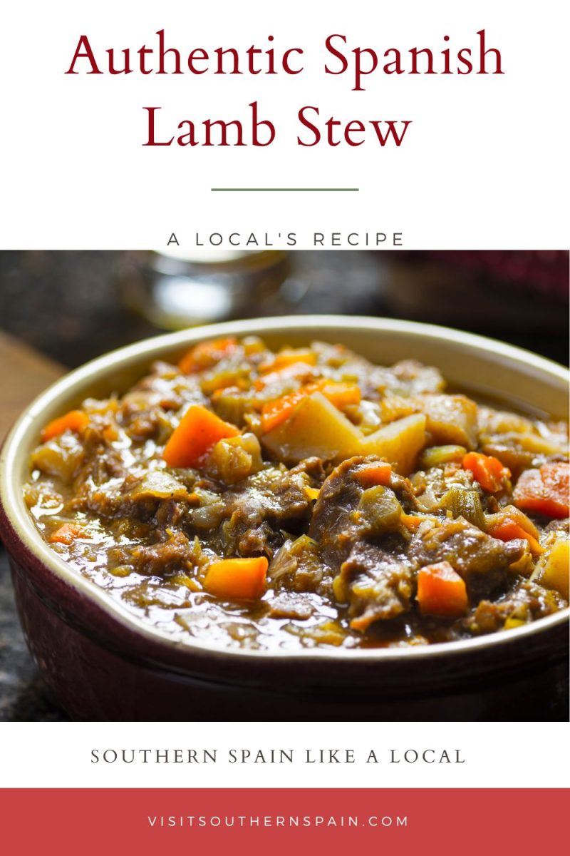 traditional-spanish-lamb-stew-recipe