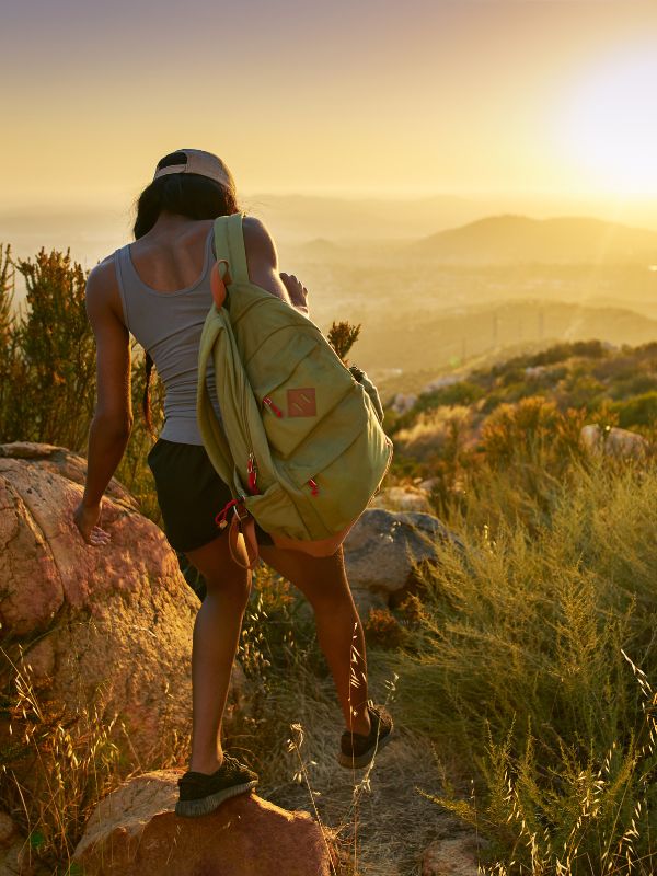 Cerro Fuente del Perro. 20 Best Hikes in Andalucia for Every Level