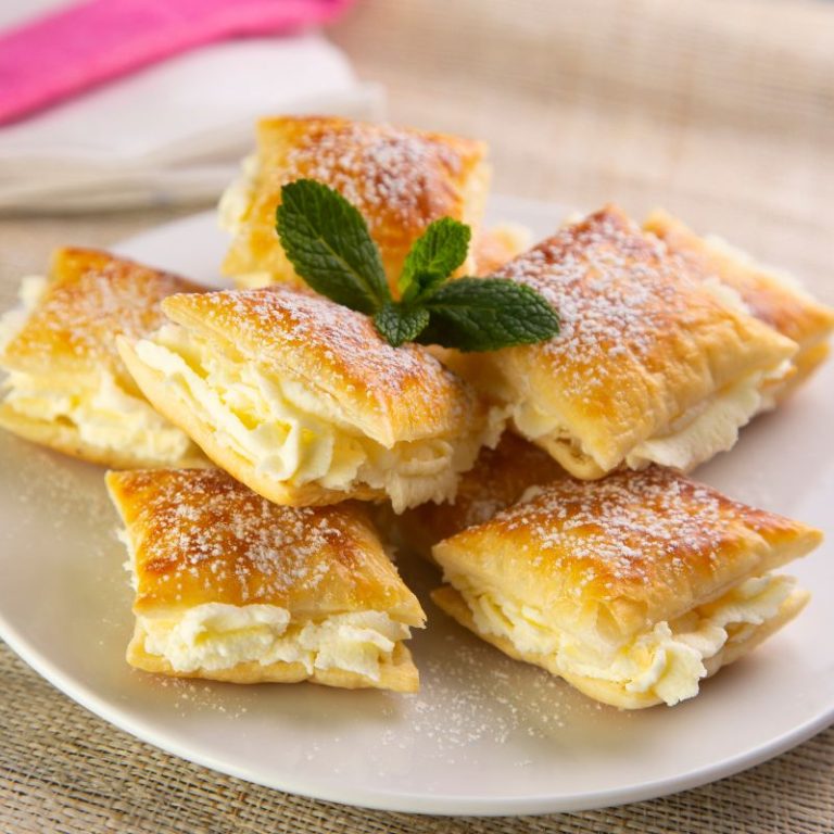 14 Must-Try Spanish Desserts - Visit Southern Spain
