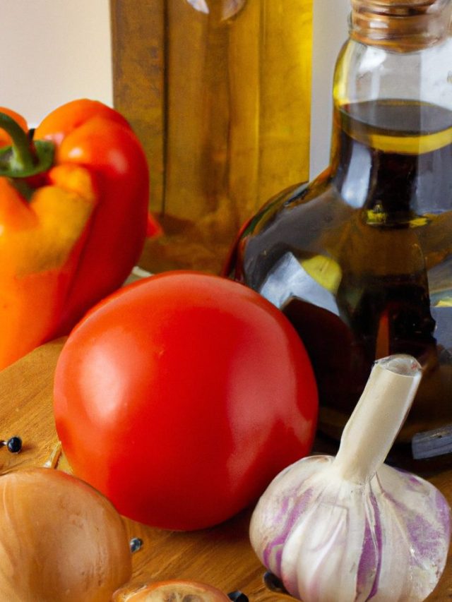 Easy Spanish Sofrito Recipe Visit Southern Spain