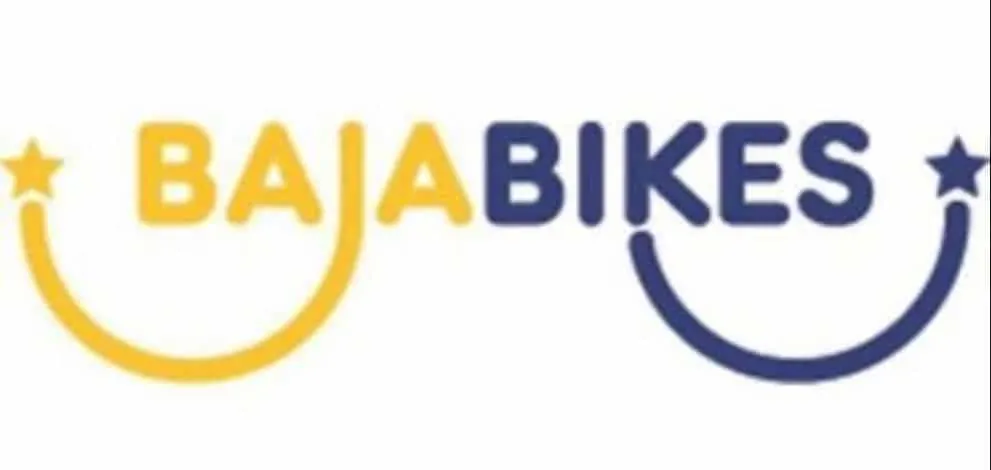baja bikes logo - Resources