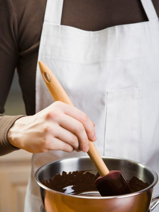 Delicious Spanish Chocolate Turron Recipe Visit Southern Spain