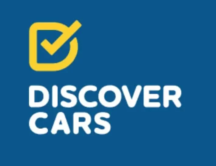 discover cars logo - Resources