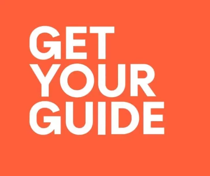 getyourguide logo - Resources