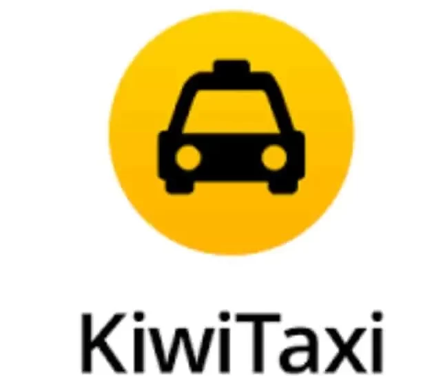 kiwitaxi logo - Resources