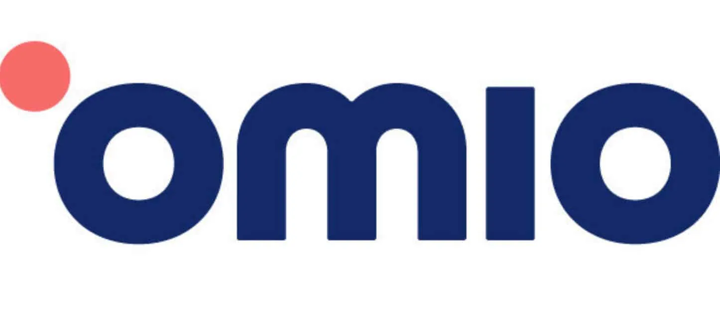 omio logo - Resources