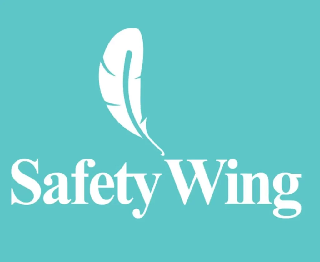 safetywing logo - Resources