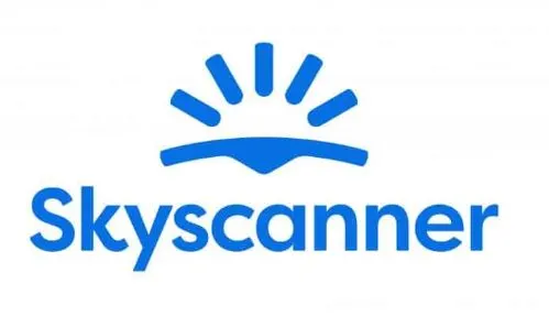 skyskanner logo - Resources