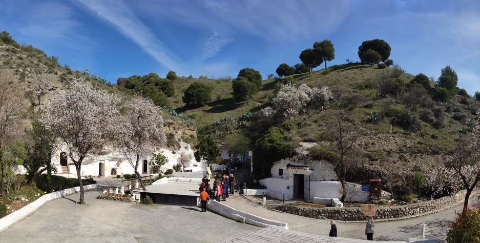 Sacromonte Cave Museum. One Day in Granada: A Local’s Itinerary for 10 Great Things to Do