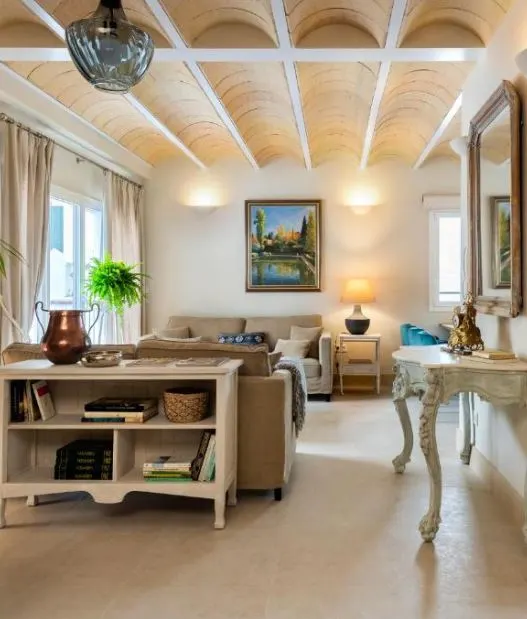Genteel Home Carmen San Ignacio. 20 Best Boutique Hotels in Granada for 2023