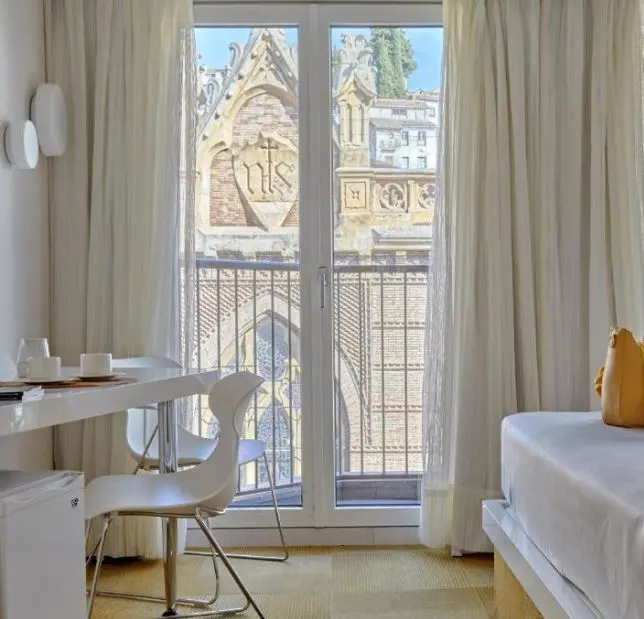 Hotel Macià Granada Five Senses Rooms & Suites. 20 Best Boutique Hotels in Granada for 2023