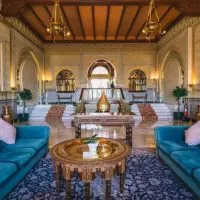 hotel alhambra palace